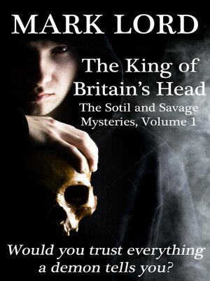 cover image of The King of Britain's Head
